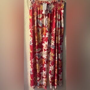 West loop women’s pant